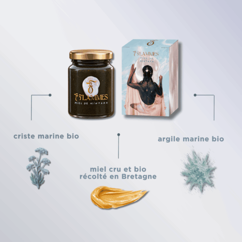MIEL DE MINTAKA - Rituel de Libération